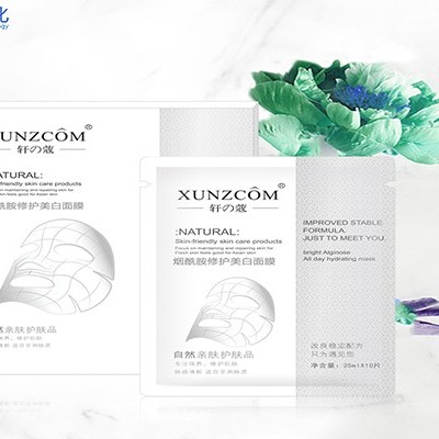 護(hù)膚品廠(chǎng)家:肌膚過(guò)敏修護(hù)的好方法！